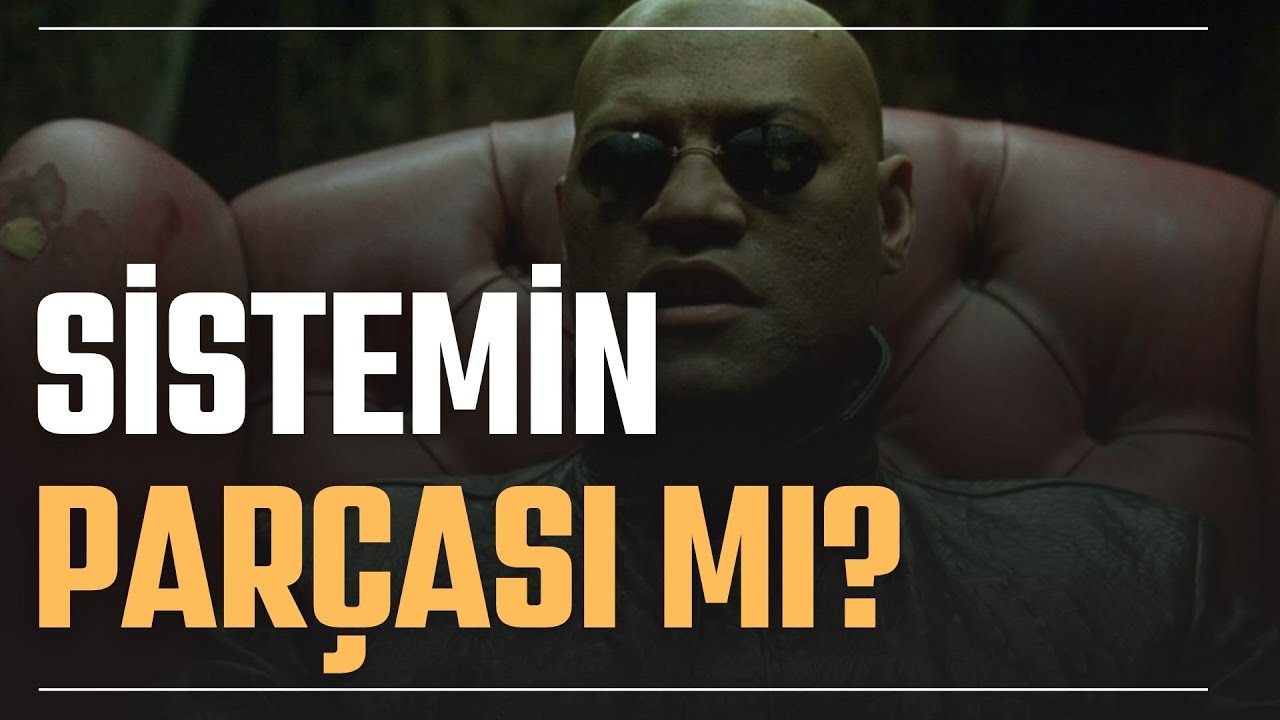 Morpheus'un Gerçek Kimliği: Bir Yazılımın Anatomisi