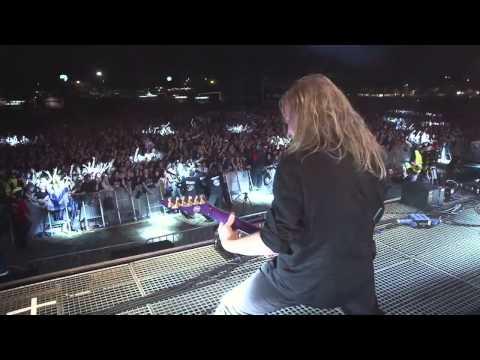 Nightwish - 'Storytime'