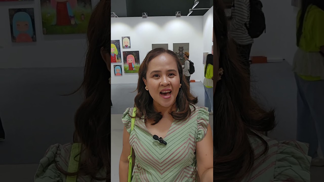 Art Moments Jakarta 2025