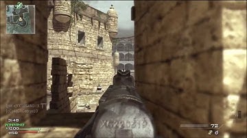 ScottIsFire - Gameplay Commentary (Aggressive Tactics)