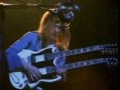 Wurm - Steve Howe Solo (Yessongs 1972)