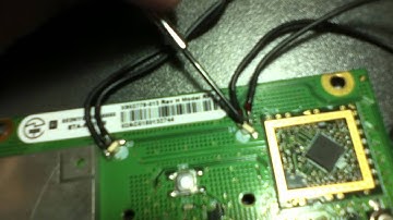 XBOX Ring of Light MOD TUTORIAL