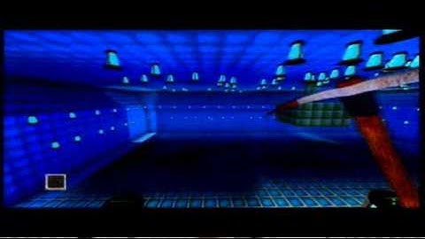 FortressCraft Freeze Tag Arena (FTA)