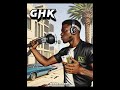 Ghk  banger 1   son officiel