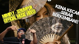 SSHH - REAKSI MIMIFLY - SERUMPUN (Official Music Video)
Lepas kena take down reupload masih view kencang nak mampus! SSHH - REAKSI MIMIFLY - SERUMPUN (Official Music Video)