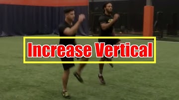 7 Minute Vertical Jump Warmup To INSTANTLY JUMP HIGHER (GUARANTEED!)