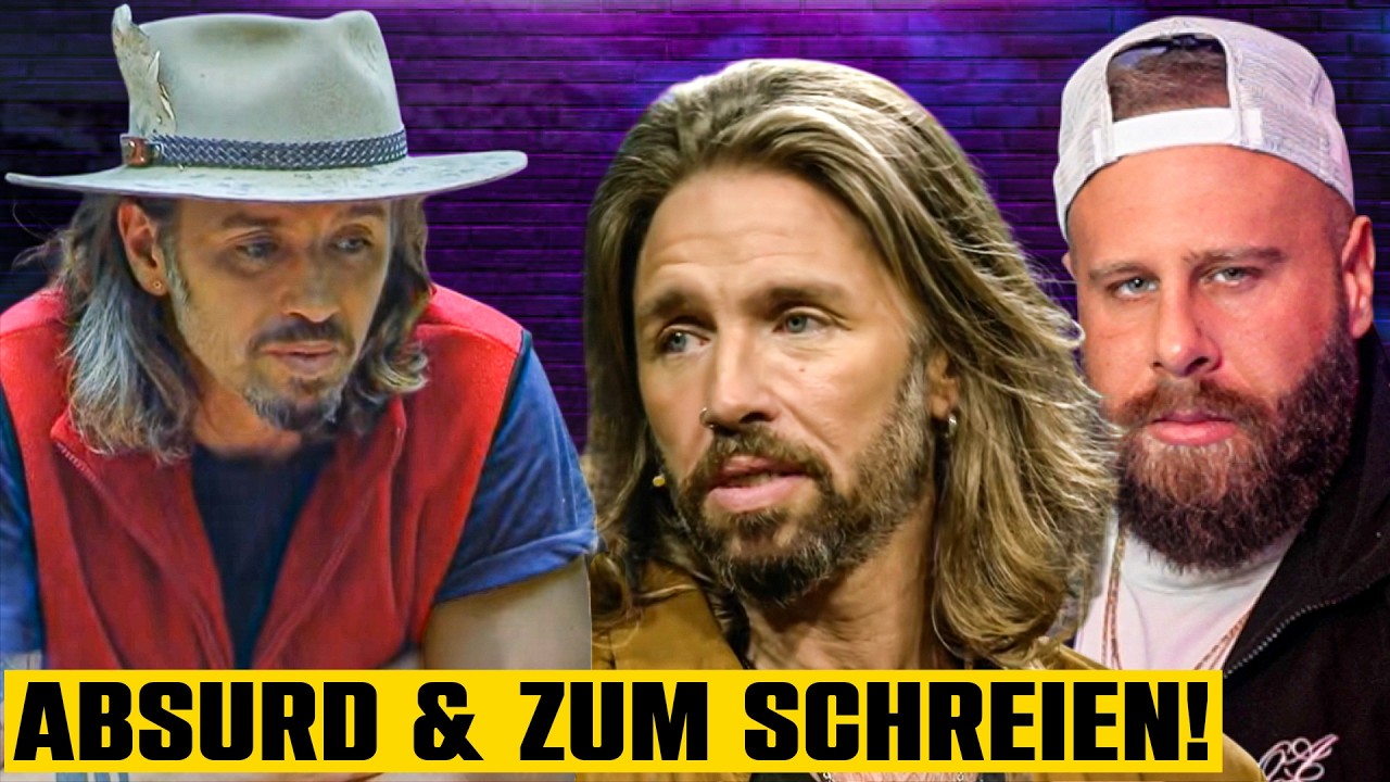 RTL sperrt mein VIdeo.. Opferim war nur müde & hungrig! Das Lügen-Kartenhaus bricht zusammen