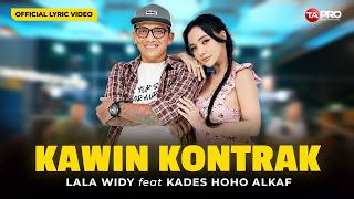 Kawin Kontrak - Kades Hoho Ft. Lala Widy
