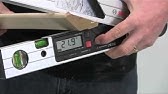 Bosch Gam 2 Mf Professional Digital Angle Measure From Toolstop Youtube