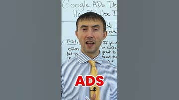 🔍 Google Ads: Find Your PERFECT Customer FAST! ⚡💰