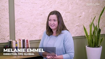 Why work with Bits In Glass?