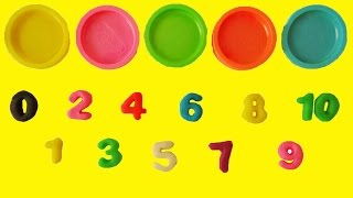 Learn colours and count 1 to 10 in english using the play doh numbers
letters n' fun playset.more videos by playland:learn colors with
nesting eggs surprise ...