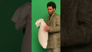 A Lesson in Bed Making feat. Abel Tesfaye (The Weeknd)