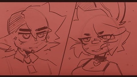 Change OC Animatic (Cover by Caleb Hyles)