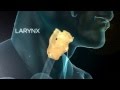 Le larynx  son rle dans la phonation