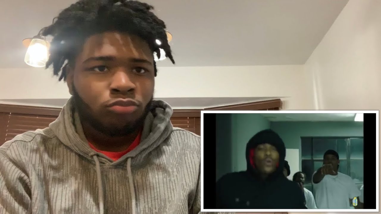 YG - Stop Snitchin Remix ft. Da Baby (Dir. by @_ColeBennett_)Reaction
