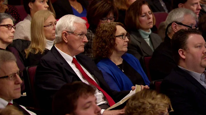 Hoppets väg: Your personal convictions/pastor C Stanley