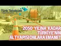 Türk Telekom Altyapı İmtiyaz İhalesi!