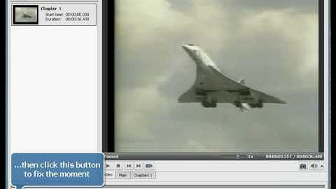 How to convert a video to DVD using AVS Video Converter?