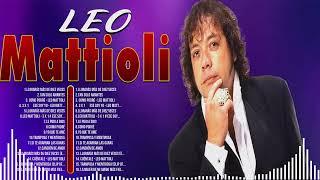Leo Mattioli ~ Mix Grandes Sucessos Románticas Antigas de Leo Mattioli