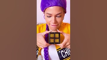 Which One Would You Choose? 😍 Amazing WowCube Gadget #wowcube