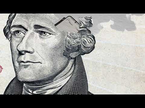 Video: ¿Dónde nació Alexander Hamilton?