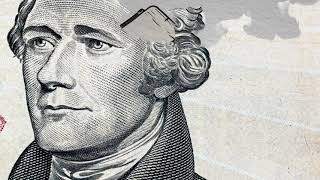 Alexander Hamilton: The Forgotten Founder