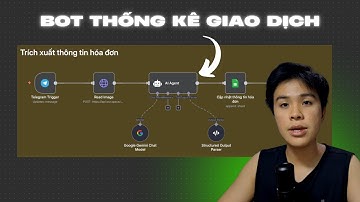 HỆ THỐNG TRÍCH XUẤT HÓA ĐƠN TỰ ĐỘNG