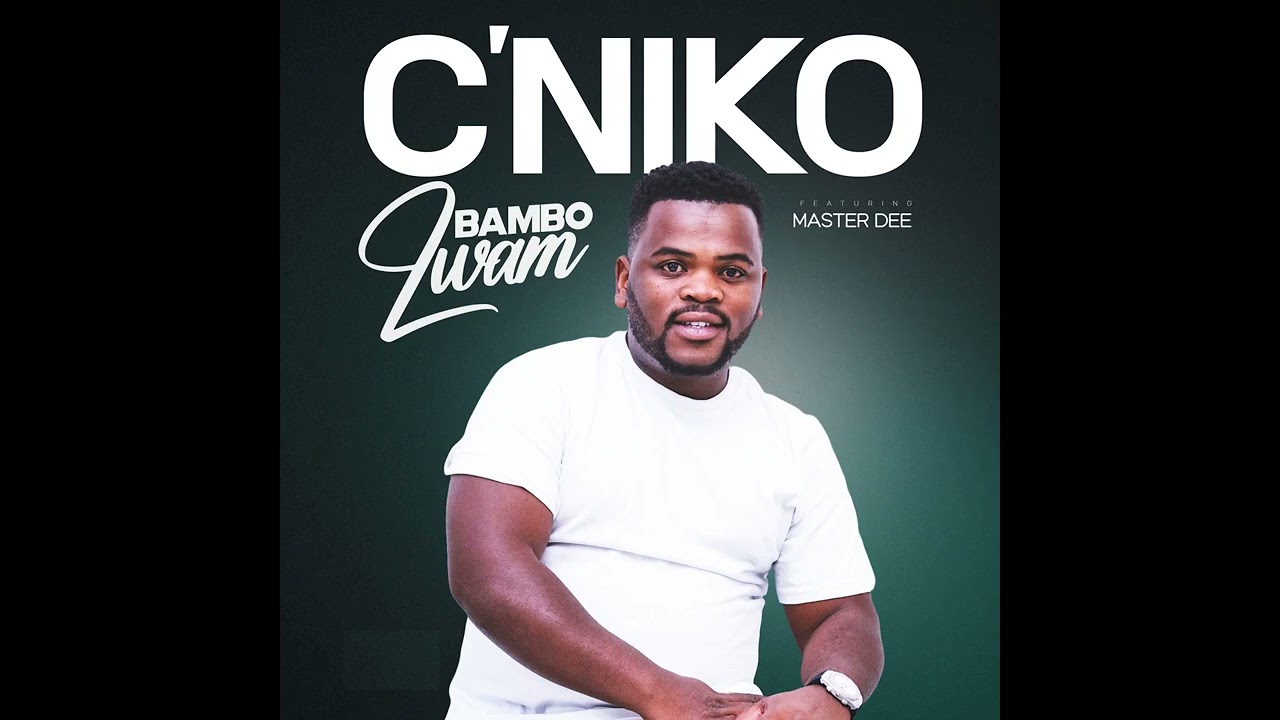 在 YouTube 上觀看「C’niko - Bamo Lwam (ft. Master Dee)」 在 YouTube 上觀看「C’niko - Bamo Lwam (ft. Master Dee)」