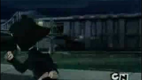 Yumi + Ulrich Forever - Code Lyoko