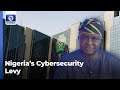 Cybersecurity Levy Will Generate More Than ₦3Trillion Annually