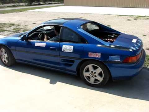 Mr2 Ev You Mr2 Ev