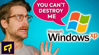 Millions of People Still Use Windows XP screenshot 5