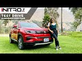 Changan CS35 Plus 2020 Test Drive | Análisis