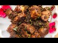 Easy and perfect Mutton Liver Fry | mutton liver fry andhra style #muttonLiverFry #muttonfry