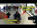 Black Man Stops Mall Shooter, Gets Arrested by Racist Cop — Truth Costs Officer 20 Years