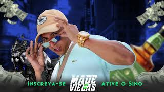 MC Digo STC - Nunca Boto Fé - Hoje Nois Vai de Ténéré (Áudio Oficial) DJ Alle Mark
