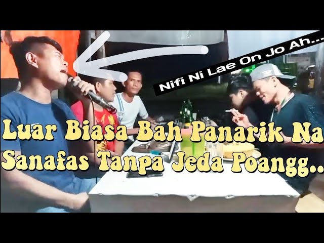 LOBI 10 TAON || ARANSA TRIO || COVER || LIVE class=