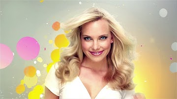 SunSilk Volume Spray