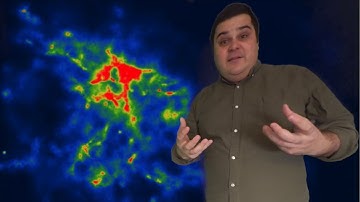 Cosmic Kingdom S02E21: Adaptive Mesh Refinement (AMR)