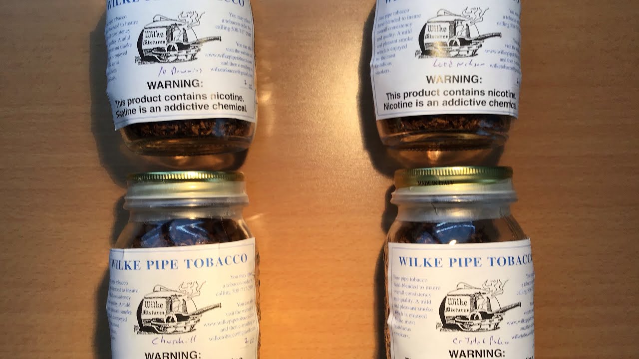 wilke tobacco Reviews | Pipe Tobacco Wilke Bulk Tobacco | wilkepipetobacco