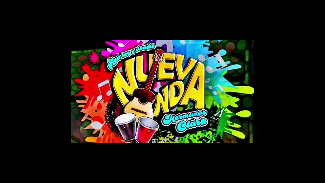 German Ojeda | Nueva Onda 2024 - Siente La Magia en Comparsa