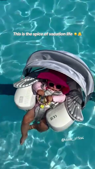 This is the spice of vacation life ☀️👼🫶🏻