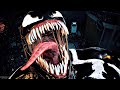 Spider-Man 2 Venom Death Scene (2023) PS5 4K 60FPS
