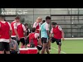 Training |  Exclusive footage from the Training Center