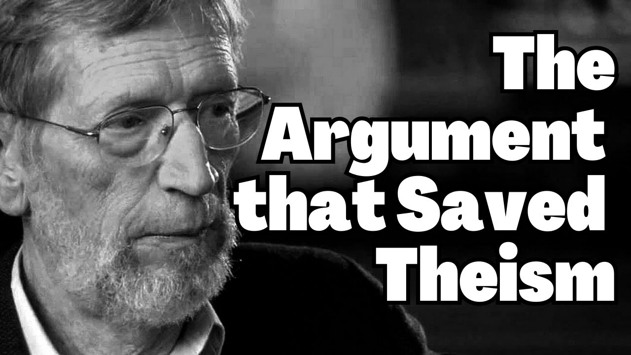 The Free Will Defence