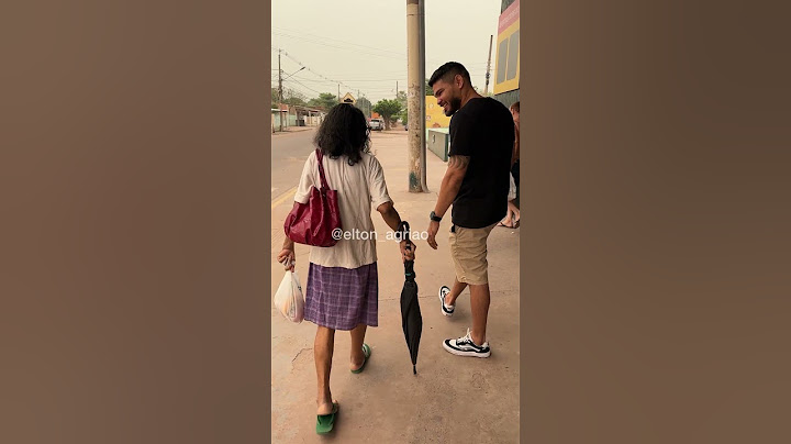 Ela não esperava por isso