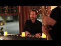 Nick Fradiani and Nick Fradiani Sr. - "Silent Night/Away in a Manger" ft. Tony V
