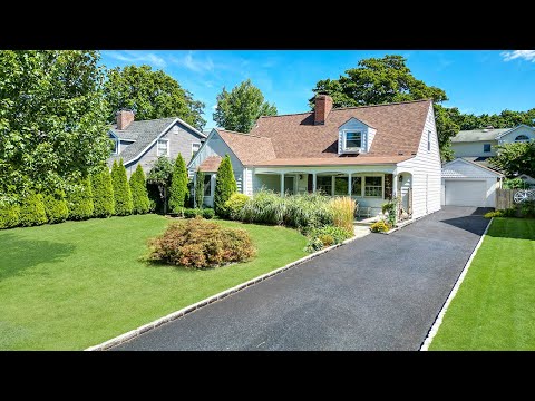 26 Huntley Road, Eastchester, NY home video tour