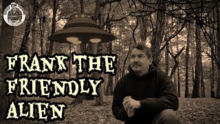 Andy Recites Frank The Friendly Alien
